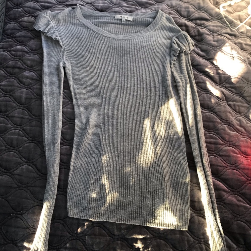 $6 or 4 for $20 Madewell Tissue Tee